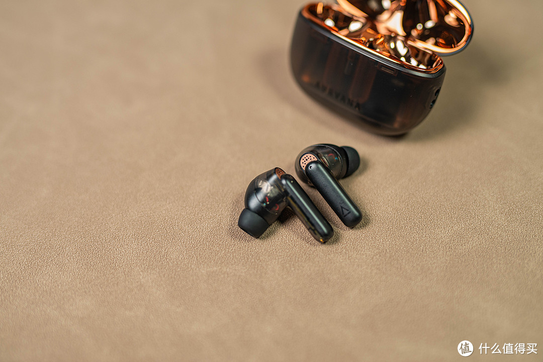 小体积混合单元？创新AURVANA AURVANA ACE 2蓝牙耳机实测丨全球首款xMEMS单元耳机究竟表现如何？