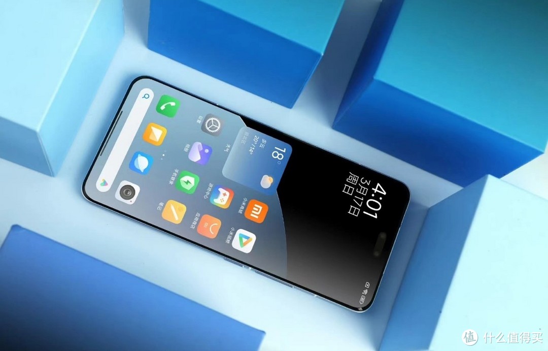 现在新手机都卷成这样了？小米Civi 4 Pro正式发布使用最新8sgen3配置绝对旗舰级别只要2999元起真超值