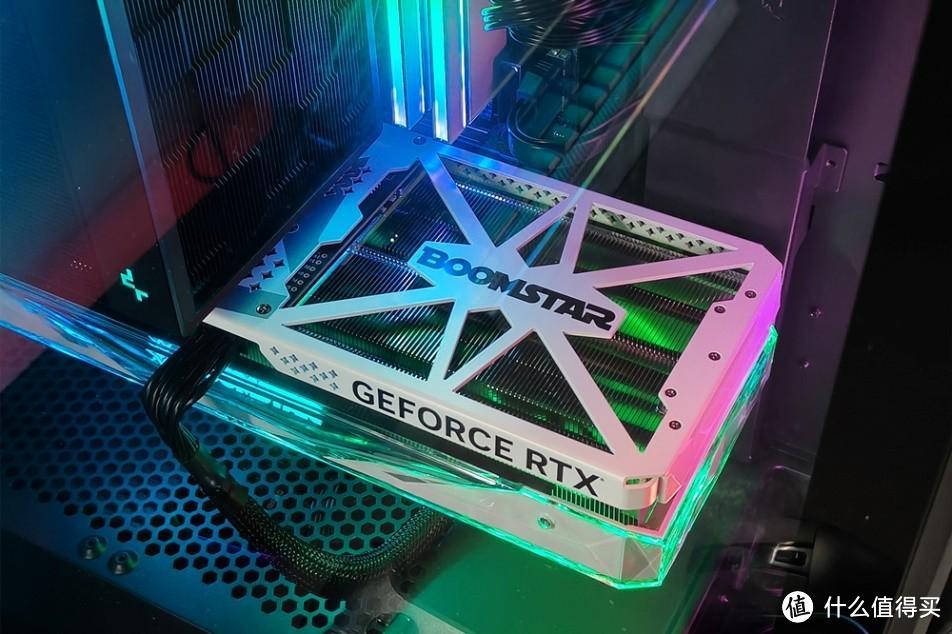 《阿凡：达潘多拉边境》12G显存不够，起步RTX4070Ti S，画面逼真