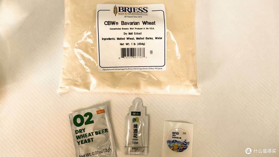 轻松实现自酿啤酒自由?iGulu F1智能胶囊啤酒酿造机