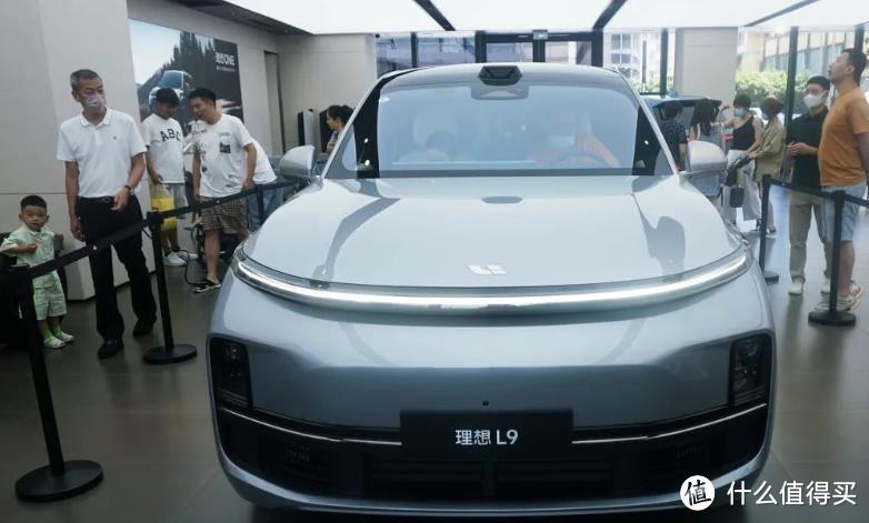 欧美人看电动车:我支持你造电车,但我还是买油车