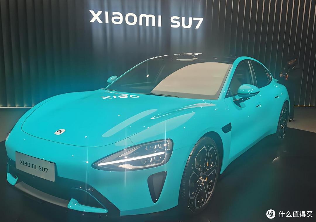 欧美人看电动车:我支持你造电车,但我还是买油车