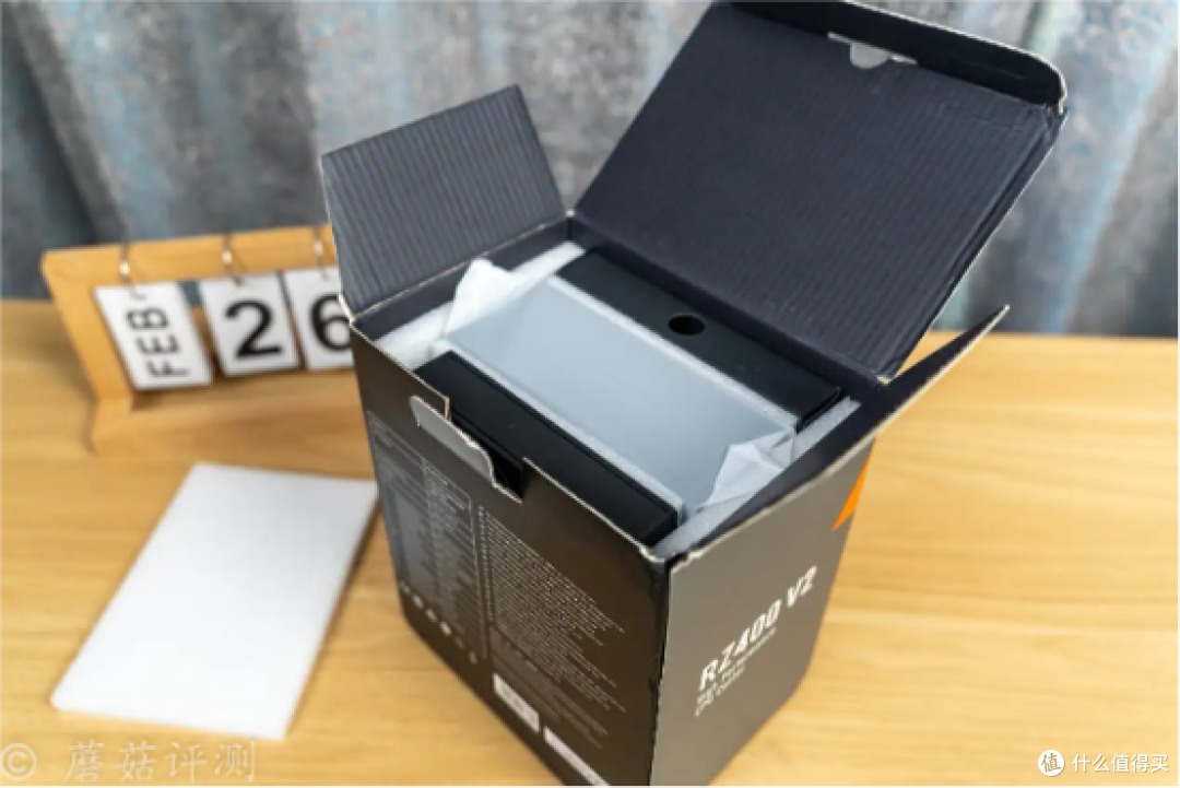 千元神U怎么压？单塔单风扇四热管风冷表示很轻松，超频三RZ400v2风冷散热器 评测