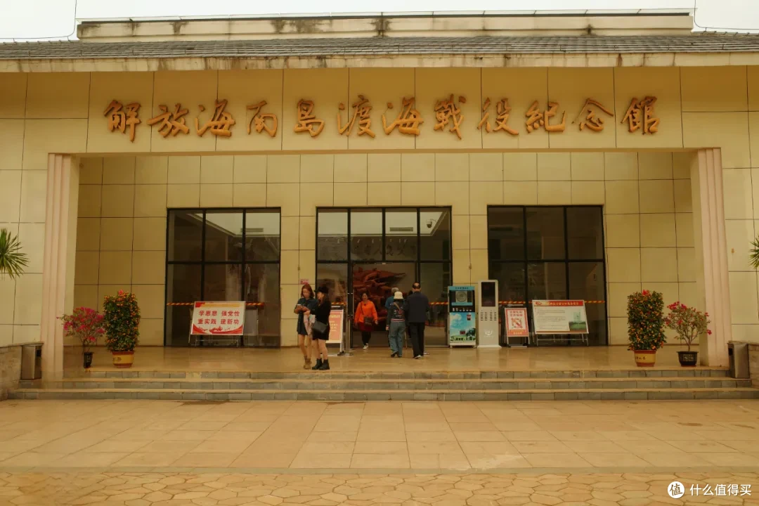 盼了好久的环岛巴士终于开通!可以去我最爱的小岛放肆嗨皮啦!