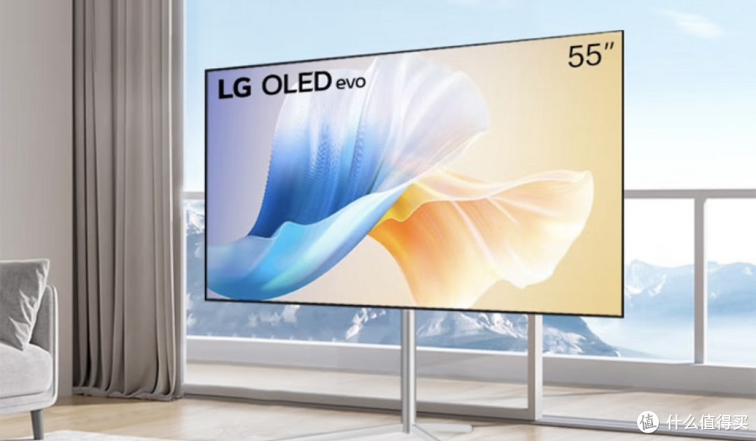 性价比款：LG OLED C3