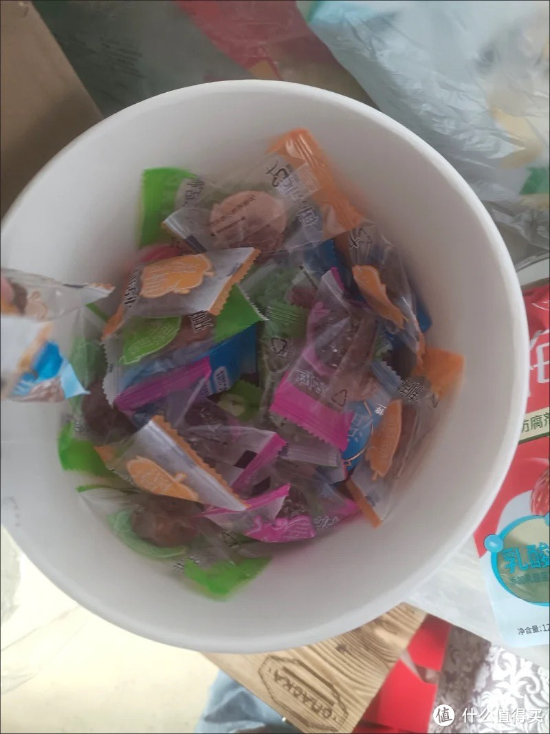 溜溜梅青梅西梅酸话梅子干蜜饯果干休闲零食礼包 家庭分享桶460g