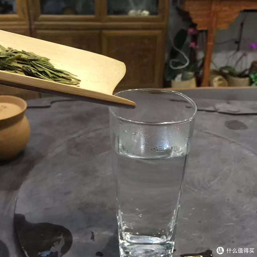 春风解恼诗人鼻，非叶非花自是香。碧螺春。