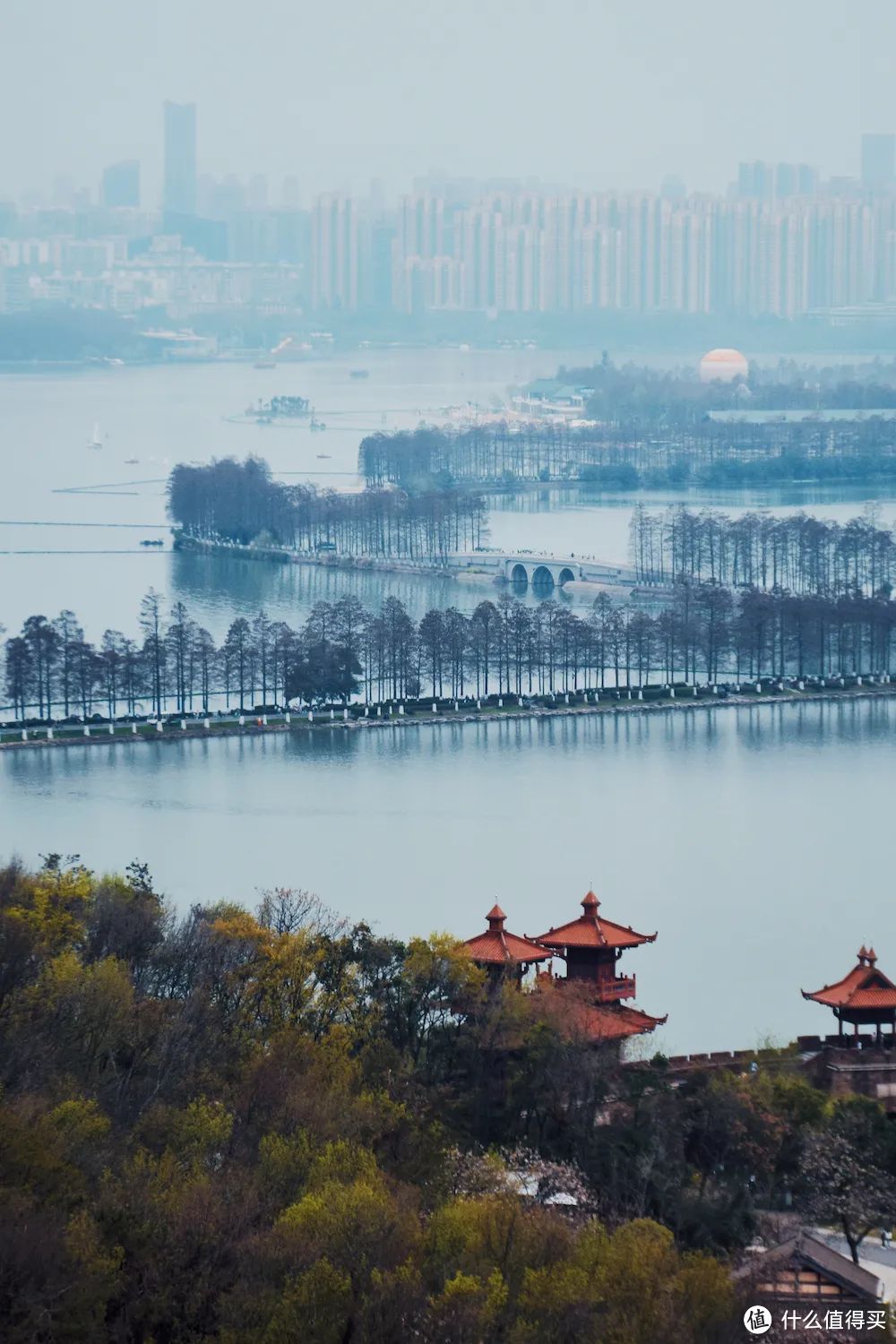 她就是春天最浪漫城市，不接受反驳