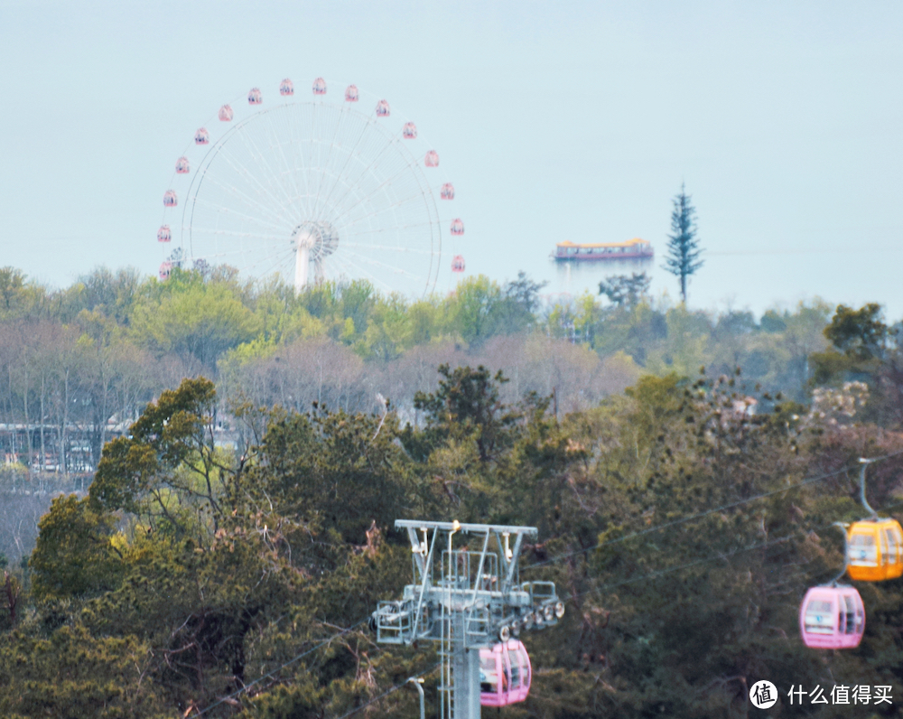 她就是春天最浪漫城市，不接受反驳