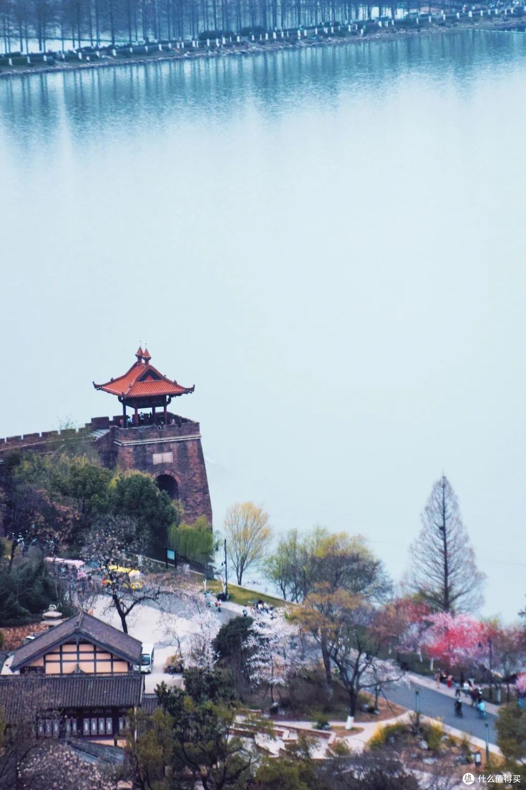 她就是春天最浪漫城市,不接受反驳
