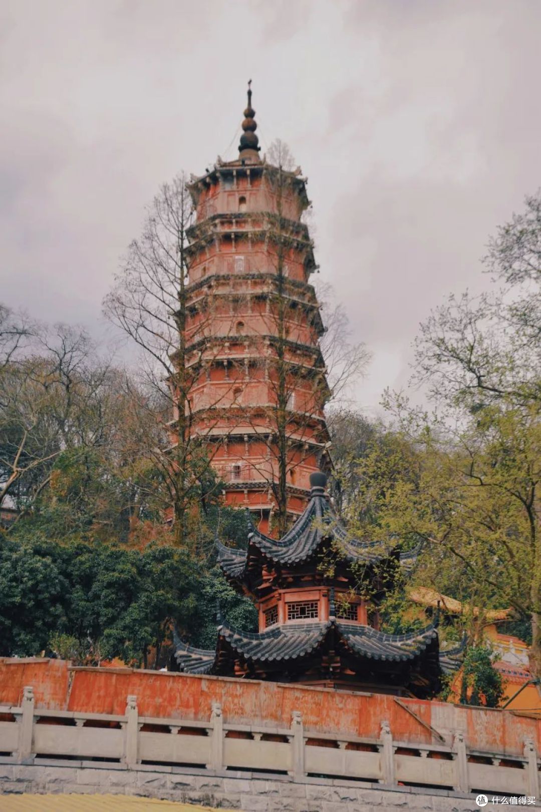 她就是春天最浪漫城市,不接受反驳