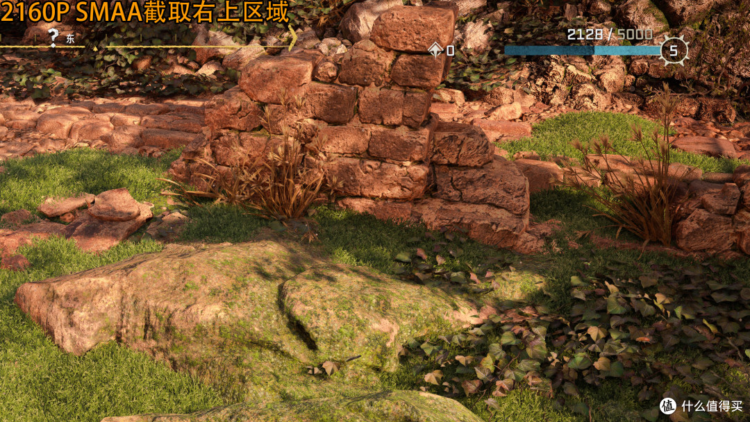 《地平线：西之绝境》RTX 4080 S/4070 Ti S/4060帧数测试，24年画质最炸裂的游戏