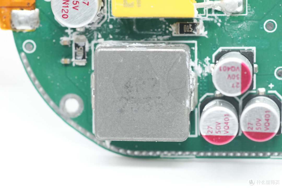 拆解报告:HUAWEI华为80W超级快充立式无线充电器W081