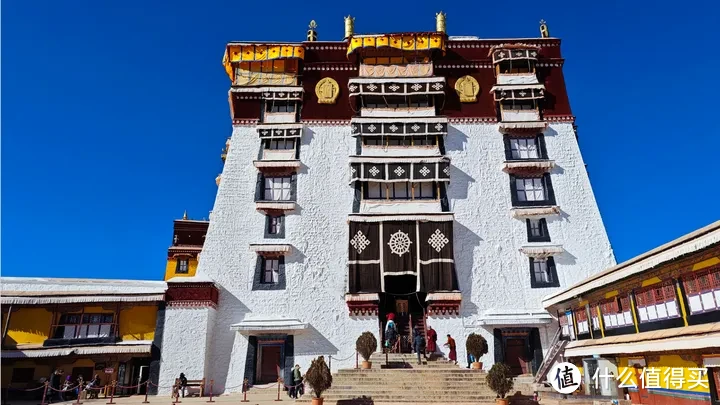 请了2天年假我去了趟西藏！4天3晚的冬游西藏的林芝拉萨攻略，来了！