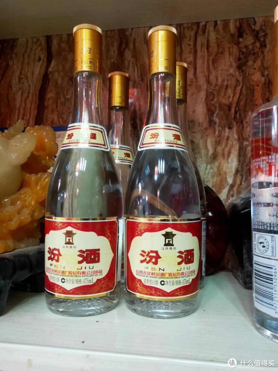 第二款:威名远扬的"夺命53" - 黄盖玻汾