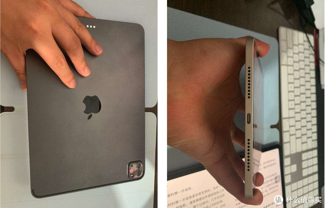 iPadPro和iPad mini 哪个适合打游戏？