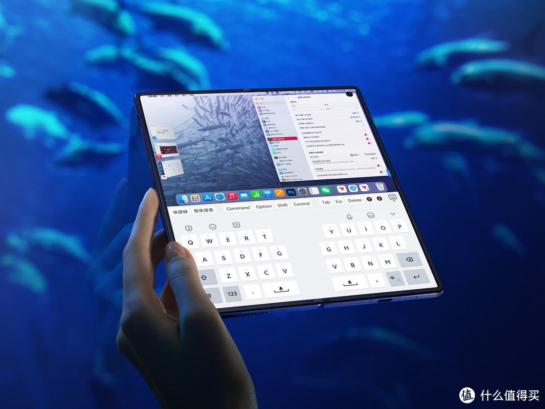 值得体验的大折叠旗舰！vivo X Fold3系列真实表现很惊艳