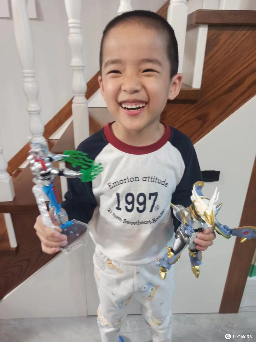 这款奥特曼,竟然有这么强大的细节!正版授权!9款奇妙积木&奥特曼可动拼装模型推荐!六一给娃买起来