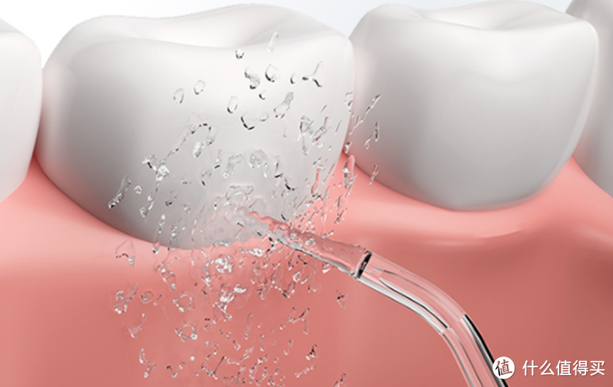 经常使用冲牙器的危害有哪些？忠告3种大雷区内幕！