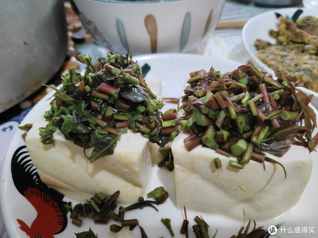 春日食鲜大赏之香椿芽，用它做这两道菜特别好吃！