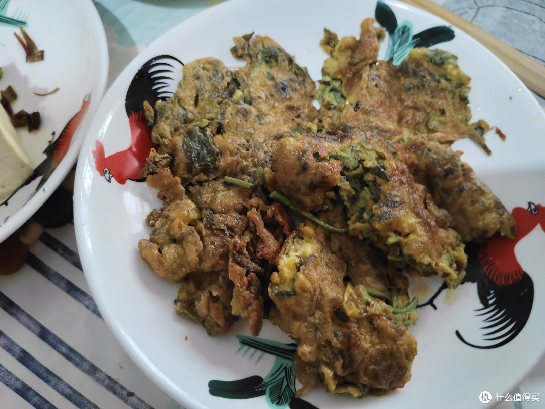 春日食鲜大赏之香椿芽，用它做这两道菜特别好吃！