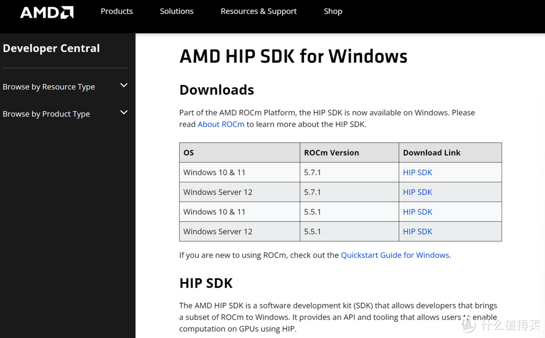 绘制未来：AMD配置下的Stable Diffusion实践