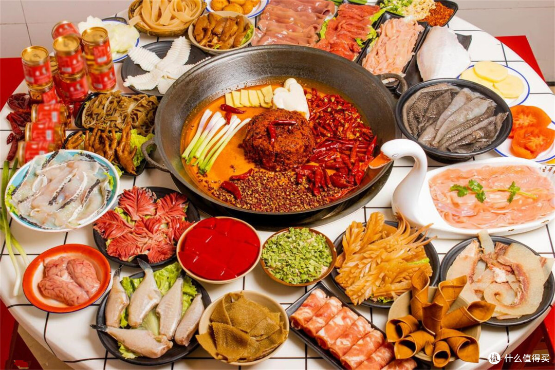 全国啥地方的人最能吃肉?这4个省榜上有名,太舍得花钱买肉吃了