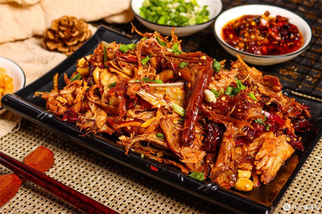 全国啥地方的人最能吃肉?这4个省榜上有名,太舍得花钱买肉吃了
