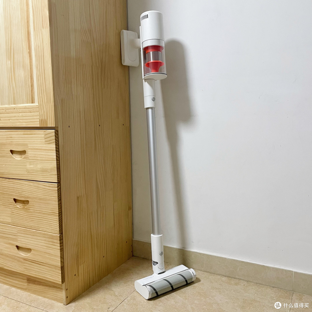 一,产品推荐:米家无线吸尘器2pro