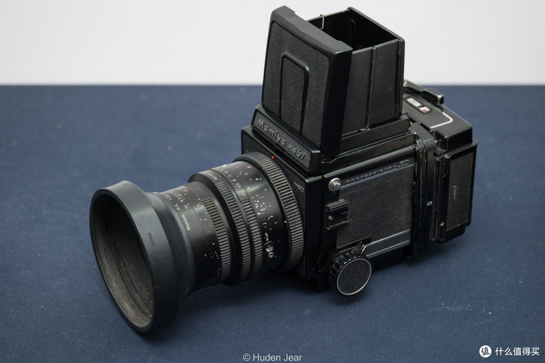 底大亿级压死人！中画幅胶片机Mamiya RB67 ProSD翻新重整分享