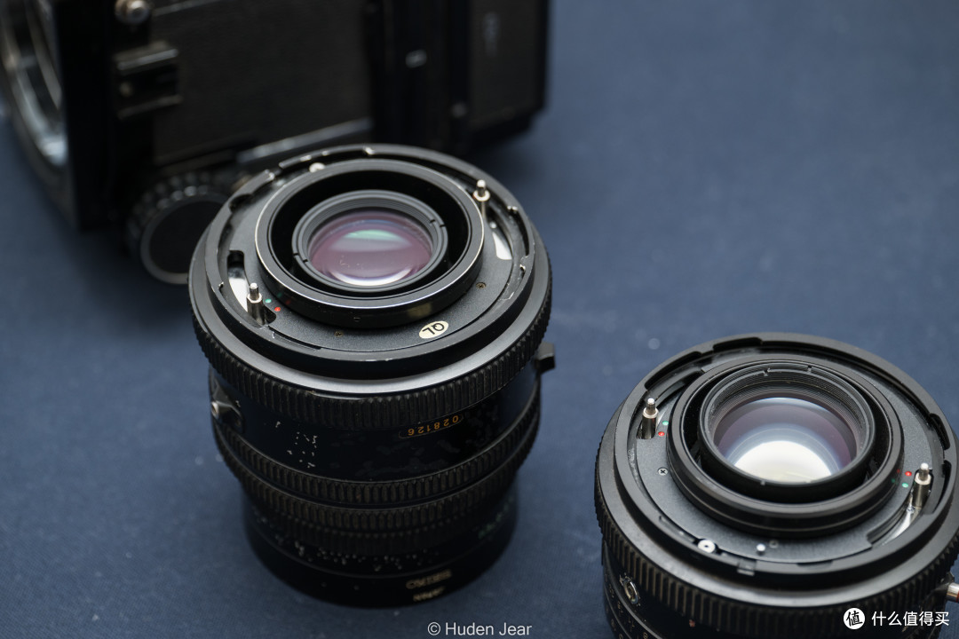 底大亿级压死人！中画幅胶片机Mamiya RB67 ProSD翻新重整分享