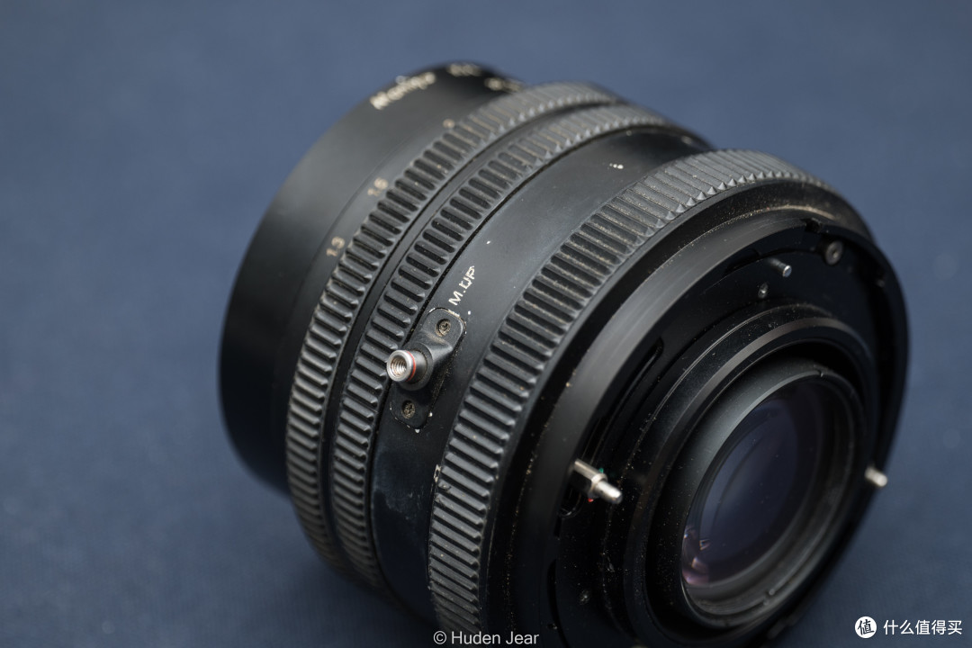 底大亿级压死人！中画幅胶片机Mamiya RB67 ProSD翻新重整分享