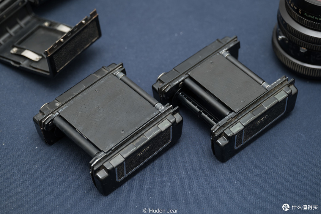 底大亿级压死人！中画幅胶片机Mamiya RB67 ProSD翻新重整分享