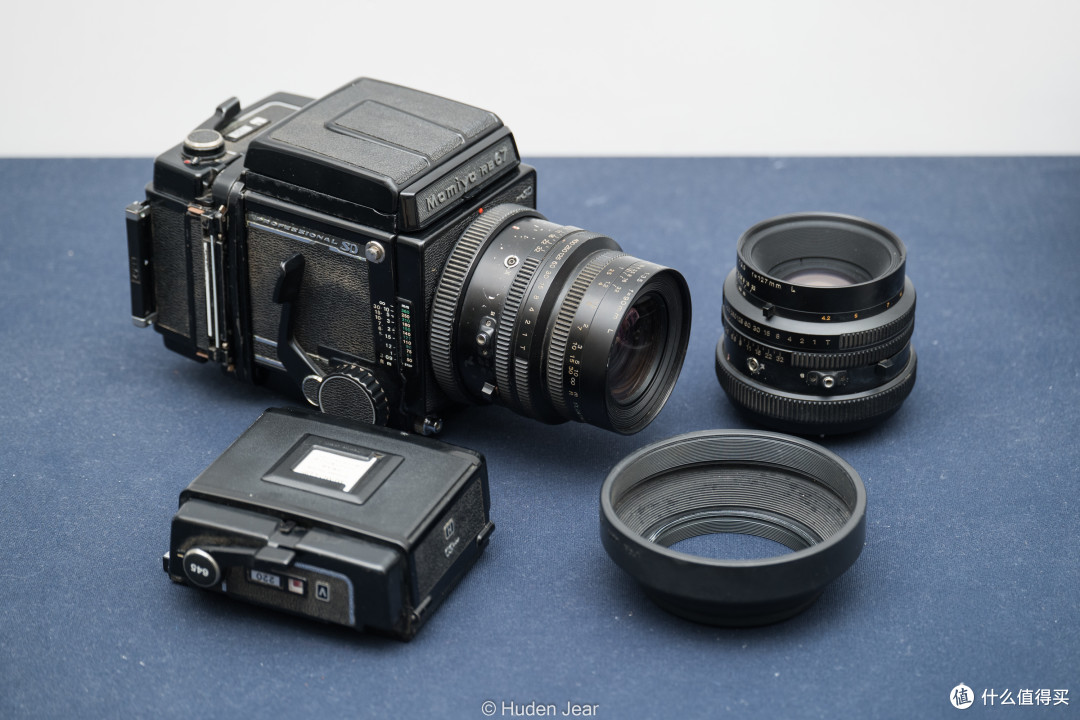 底大亿级压死人！中画幅胶片机Mamiya RB67 ProSD翻新重整分享