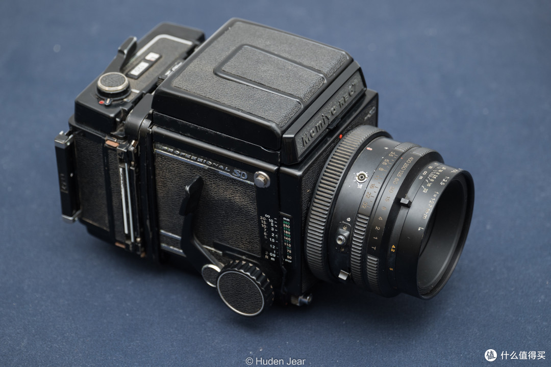 底大亿级压死人！中画幅胶片机Mamiya RB67 ProSD翻新重整分享