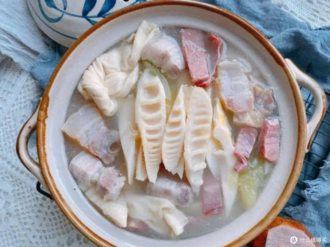 腌笃鲜
