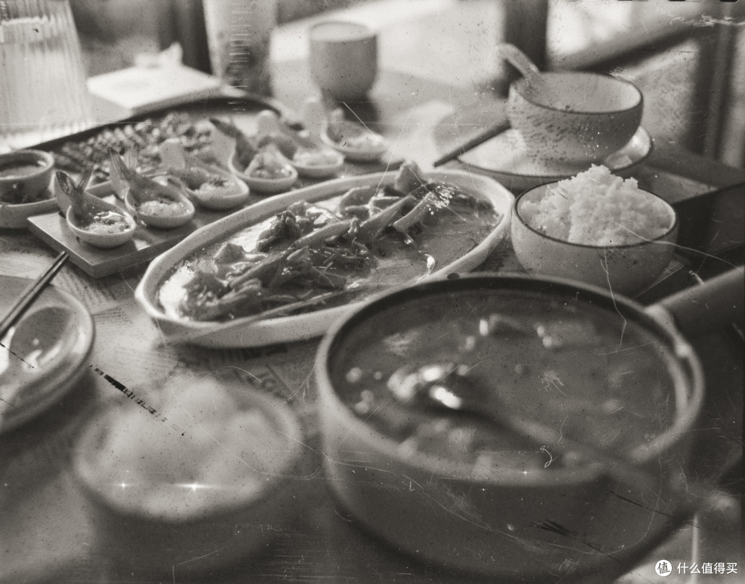 底大亿级压死人！中画幅胶片机Mamiya RB67 ProSD翻新重整分享