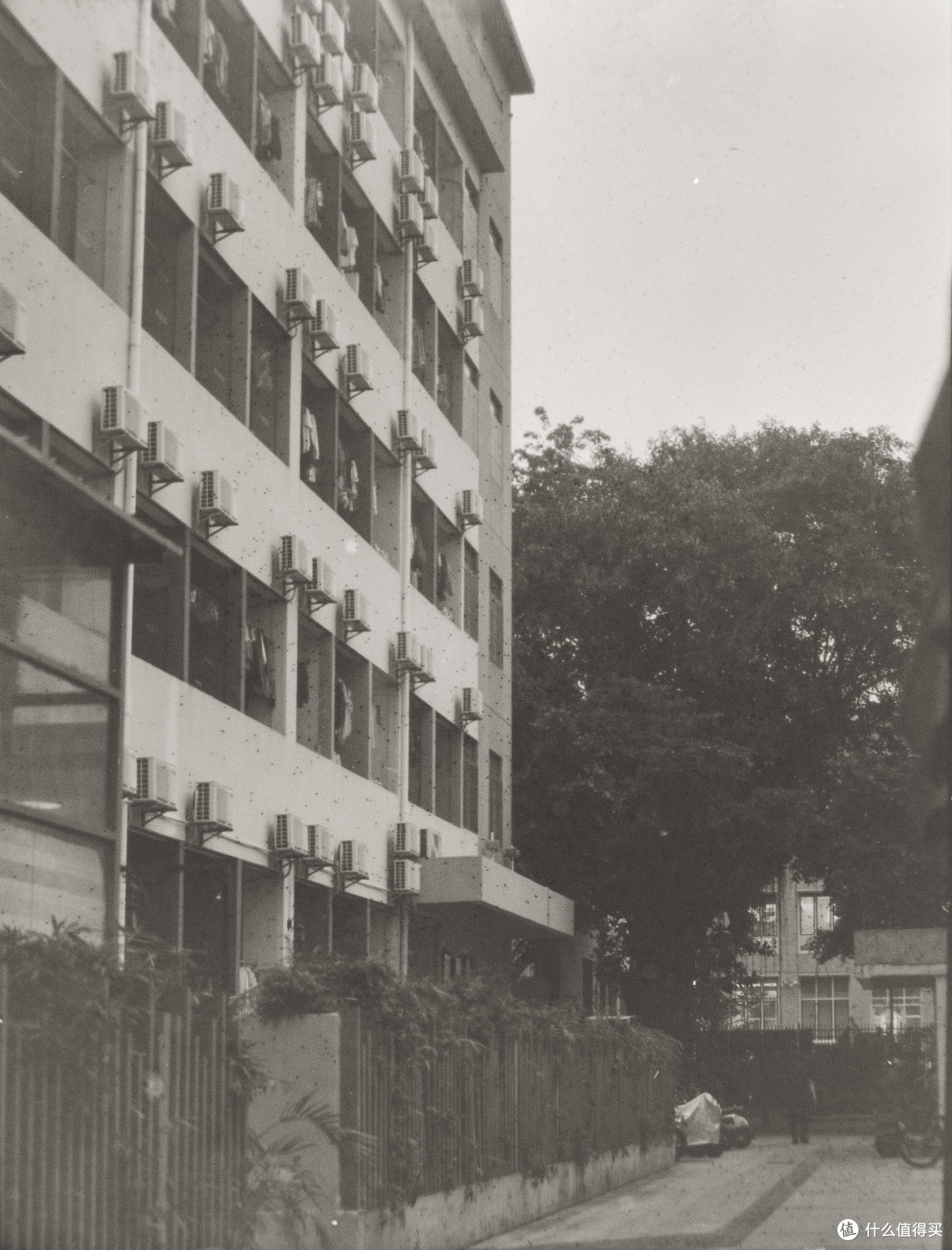 底大亿级压死人！中画幅胶片机Mamiya RB67 ProSD翻新重整分享