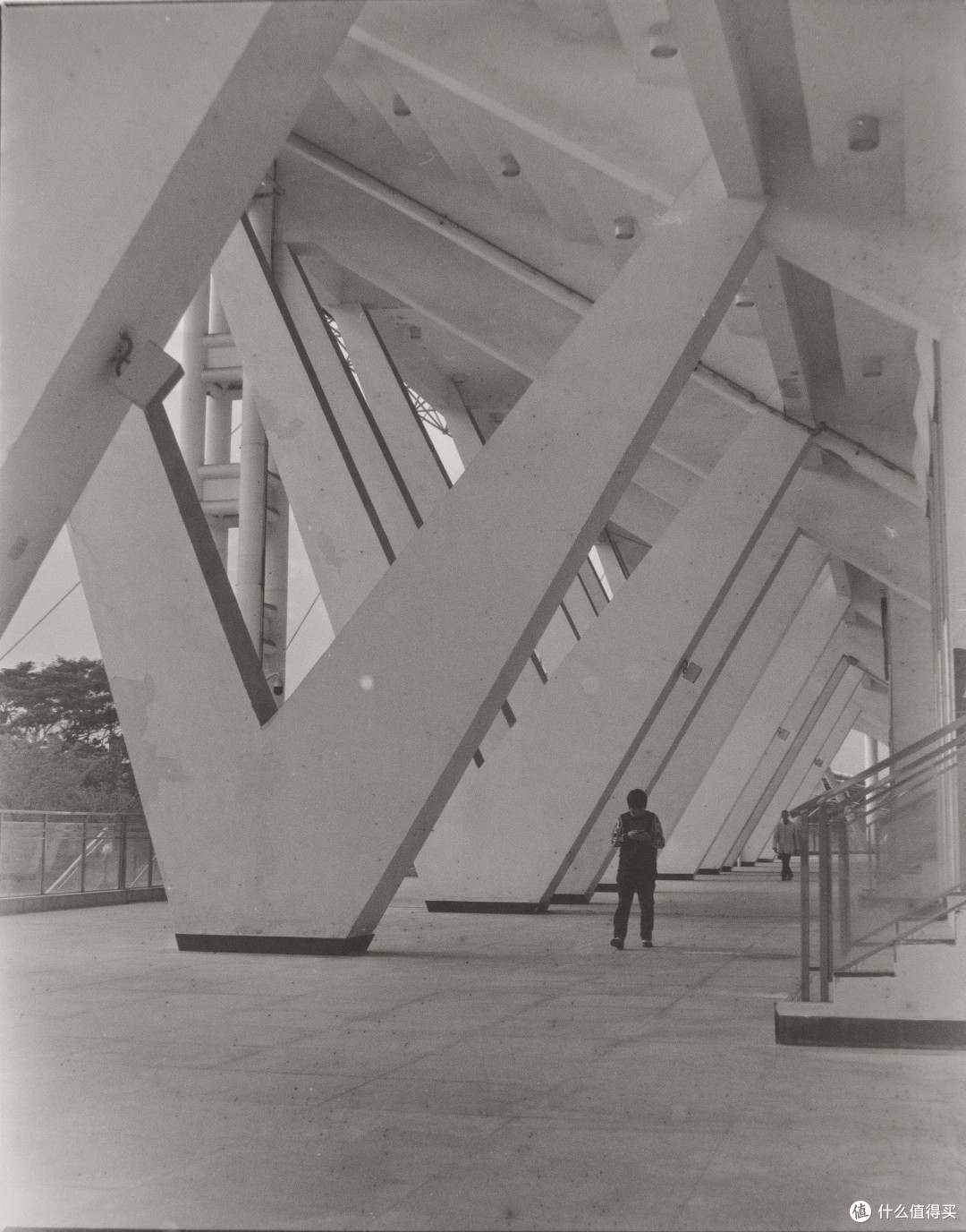 底大亿级压死人！中画幅胶片机Mamiya RB67 ProSD翻新重整分享