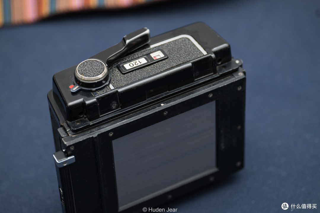 底大亿级压死人！中画幅胶片机Mamiya RB67 ProSD翻新重整分享