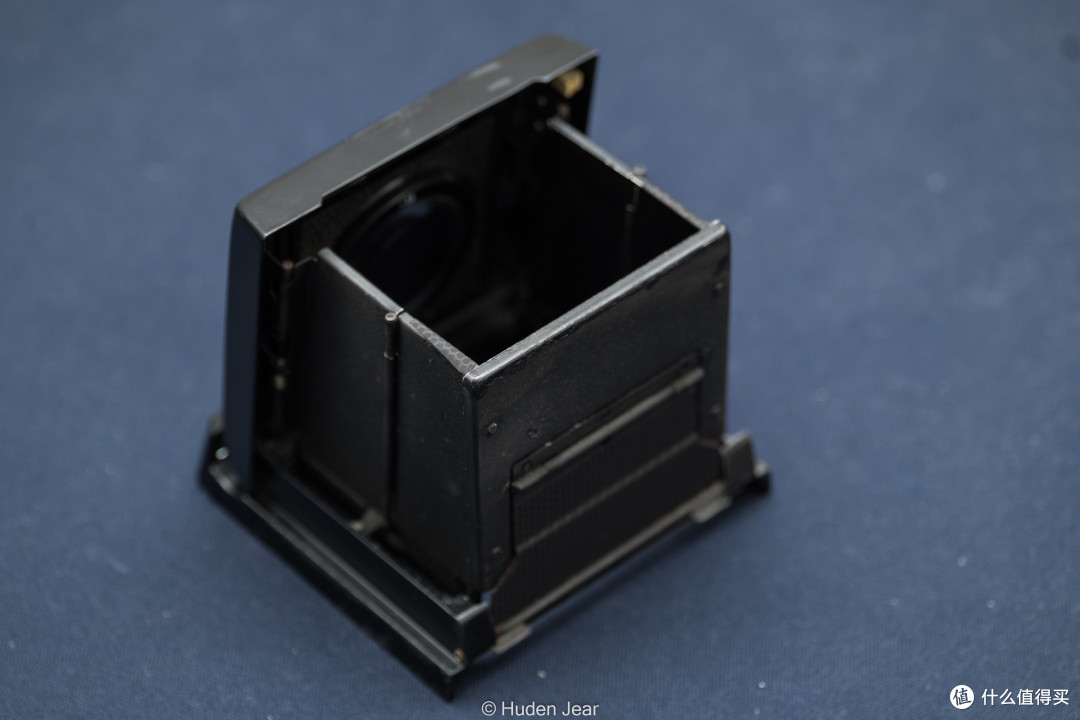 底大亿级压死人！中画幅胶片机Mamiya RB67 ProSD翻新重整分享
