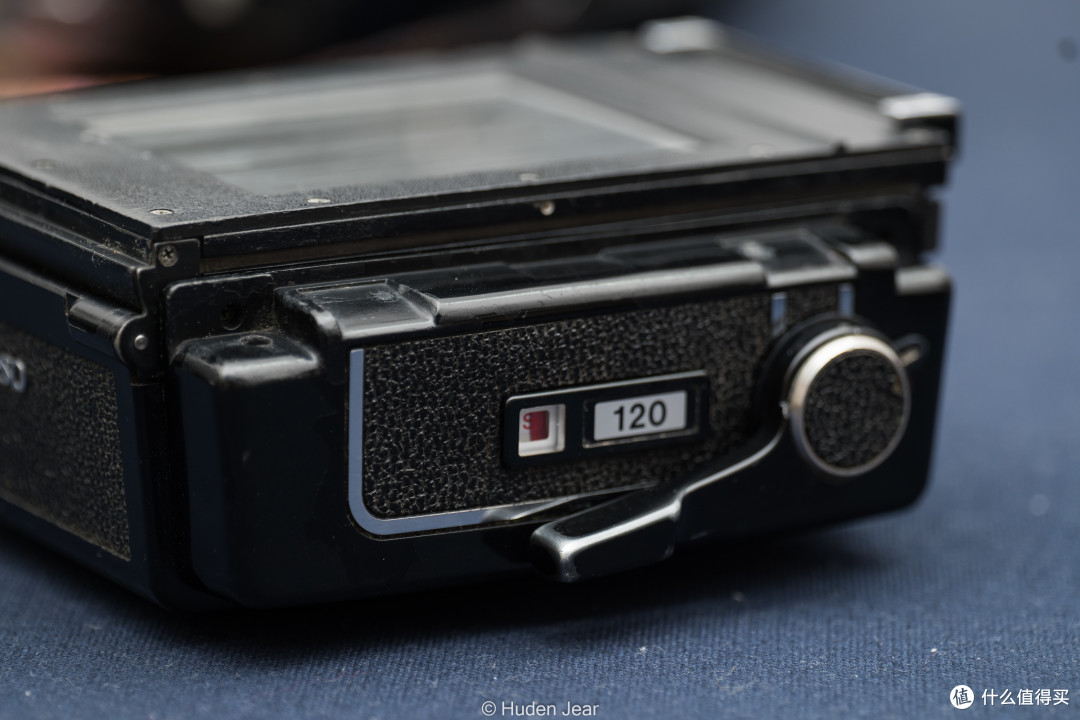 底大亿级压死人！中画幅胶片机Mamiya RB67 ProSD翻新重整分享