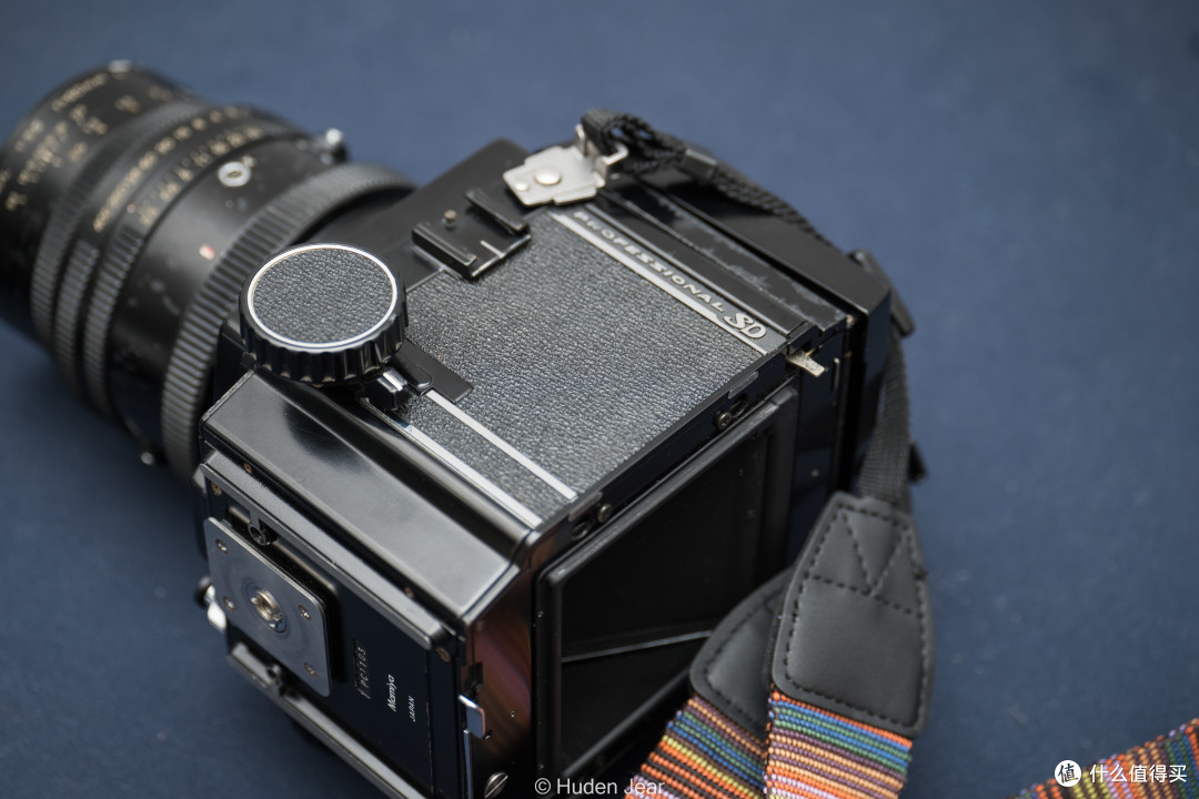 底大亿级压死人！中画幅胶片机Mamiya RB67 ProSD翻新重整分享