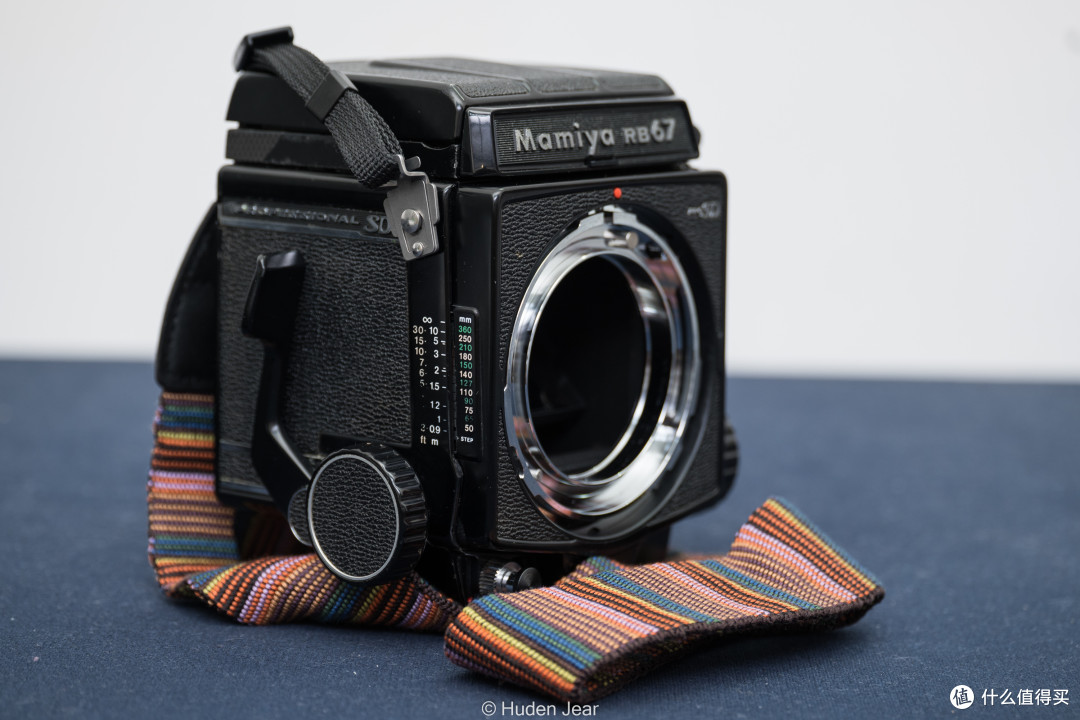 底大亿级压死人！中画幅胶片机Mamiya RB67 ProSD翻新重整分享