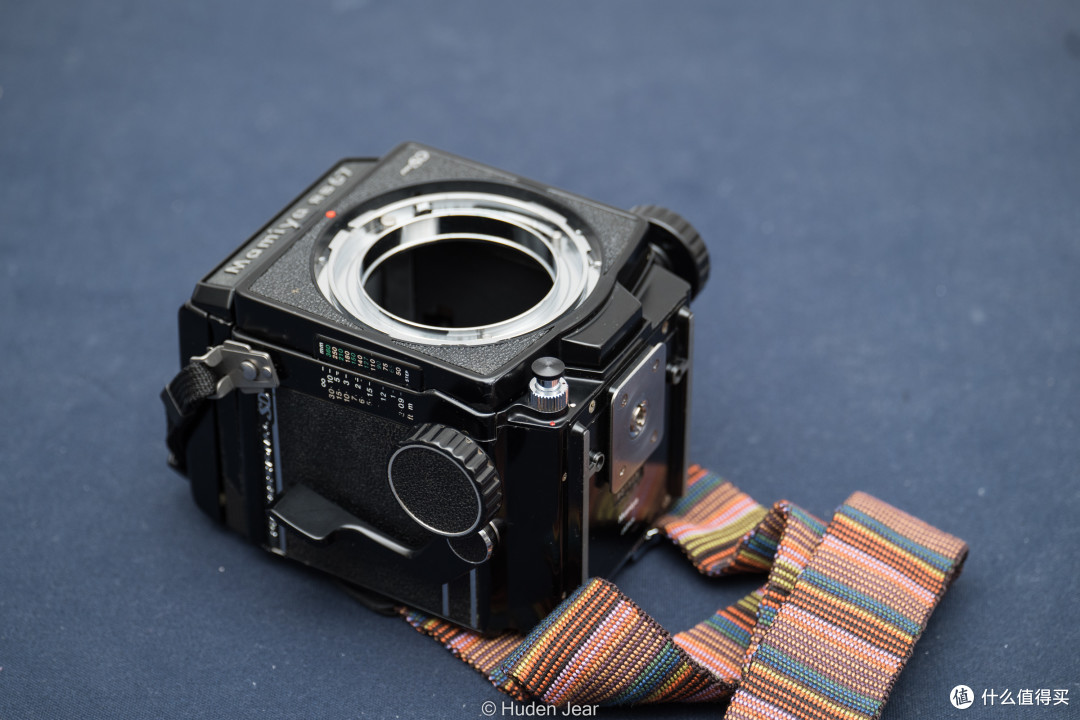 底大亿级压死人！中画幅胶片机Mamiya RB67 ProSD翻新重整分享