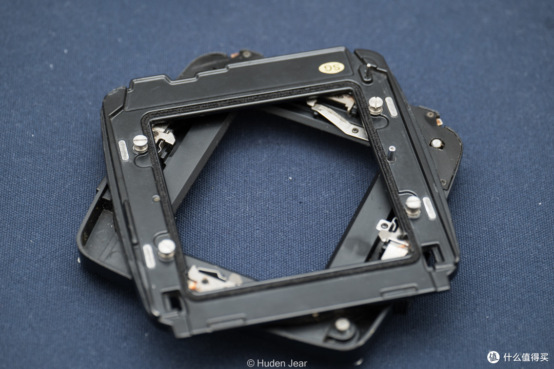 底大亿级压死人！中画幅胶片机Mamiya RB67 ProSD翻新重整分享
