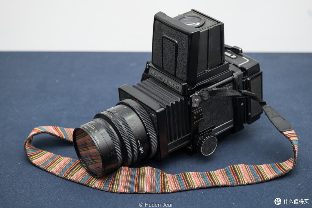 底大亿级压死人！中画幅胶片机Mamiya RB67 ProSD翻新重整分享
