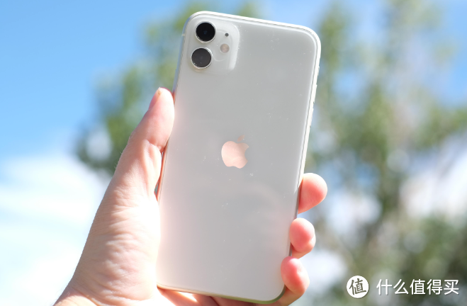 iphone11对不起该升级了