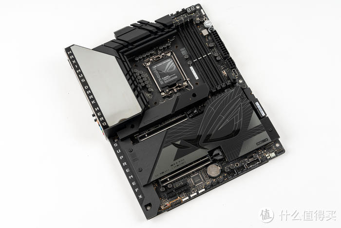 无限进化——ROG Z790 DARK HERO+4080猛禽+积木四代TL-LCD+联力 O11D EVO RGB装机分享