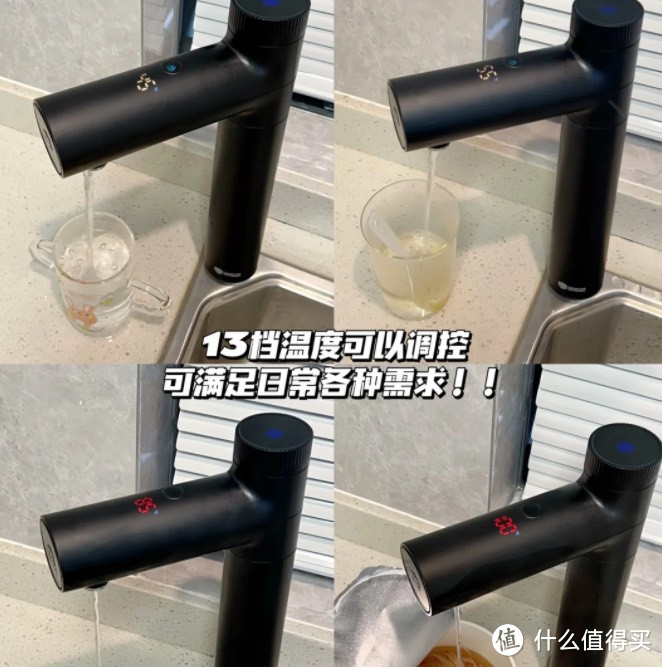 小户型必备的厨下净水器是真的香！